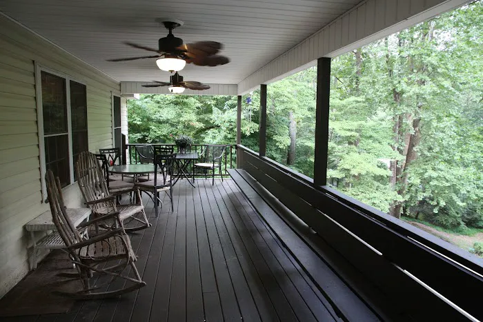 Chestatee River Retreat 4
