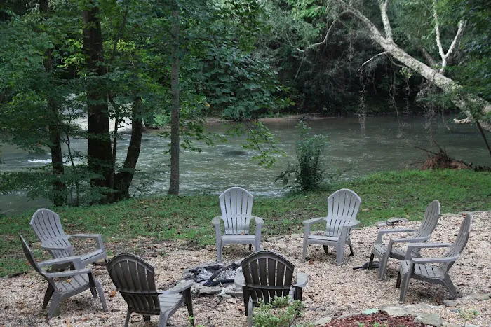 Chestatee River Retreat 4