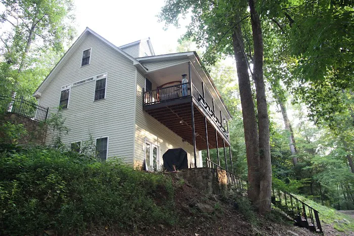 Chestatee River Retreat 4