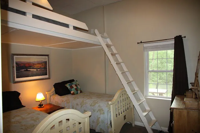 Chestatee River Retreat 4