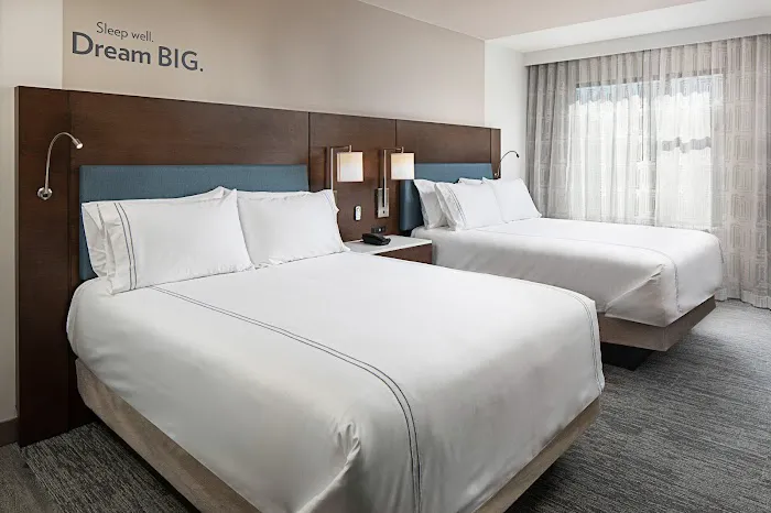EVEN Hotel Alpharetta - Avalon Area, an IHG Hotel 4