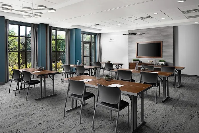 EVEN Hotel Alpharetta - Avalon Area, an IHG Hotel 4