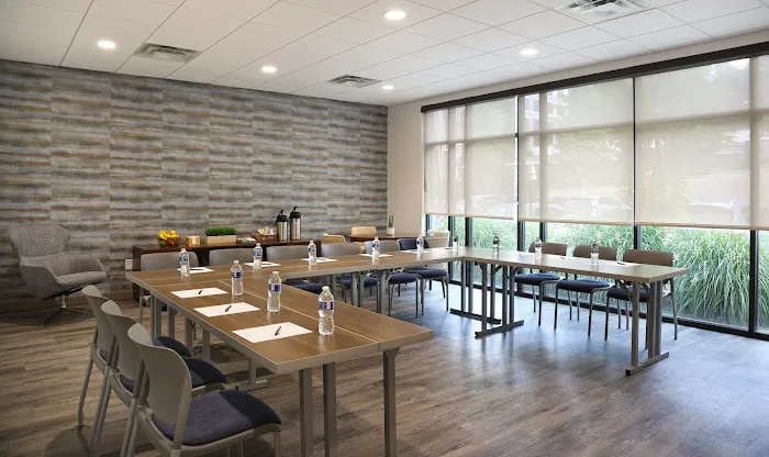 EVEN Hotel Alpharetta - Avalon Area, an IHG Hotel 4