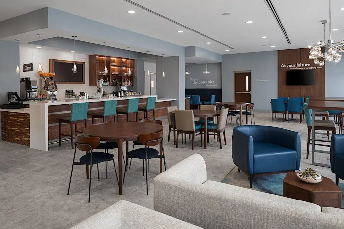 EVEN Hotel Alpharetta - Avalon Area, an IHG Hotel 4