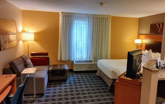 TownePlace Suites Atlanta Alpharetta 4