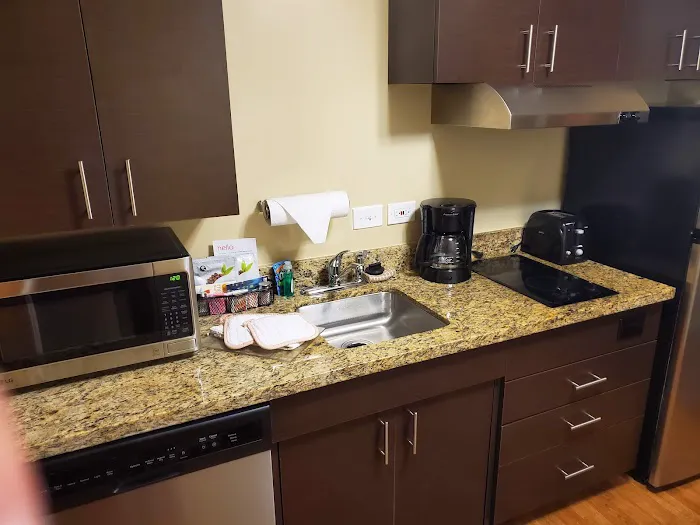 TownePlace Suites Atlanta Alpharetta 4