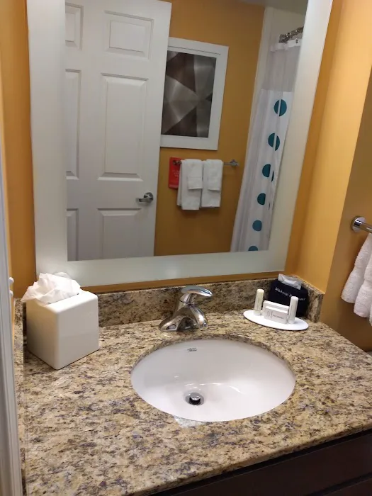 TownePlace Suites Atlanta Alpharetta 4