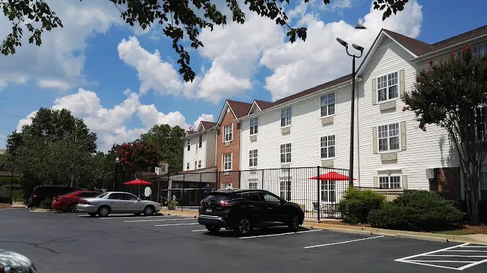 TownePlace Suites Atlanta Alpharetta 4