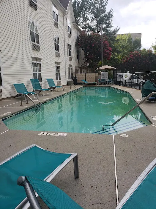 TownePlace Suites Atlanta Alpharetta 4