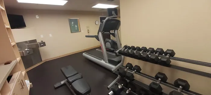 TownePlace Suites Atlanta Alpharetta 4