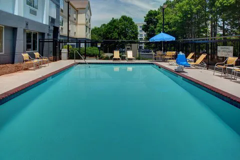 Fairfield Inn & Suites Atlanta Alpharetta 4