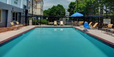 Fairfield Inn & Suites Atlanta Alpharetta