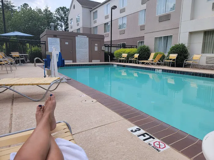 Fairfield Inn & Suites Atlanta Alpharetta 4