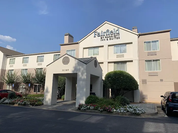 Fairfield Inn & Suites Atlanta Alpharetta 4