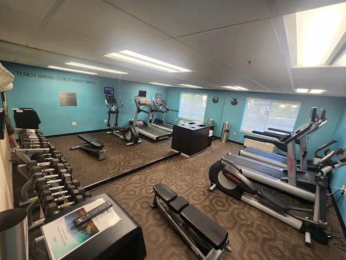 Fairfield Inn & Suites Atlanta Alpharetta 4