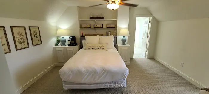Dahlonega Resort and Vineyard 4
