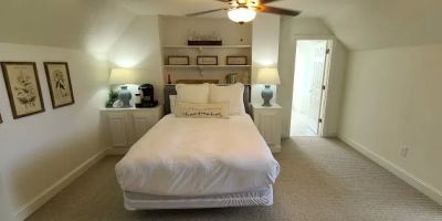 Dahlonega Resort and Vineyard