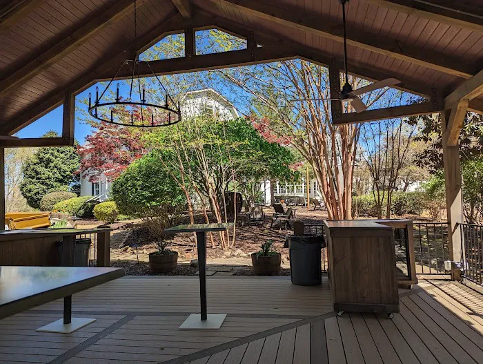 Dahlonega Resort and Vineyard 4