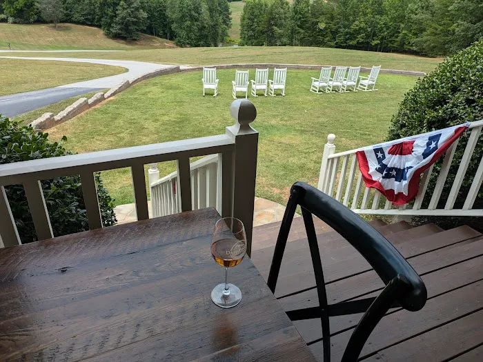 Dahlonega Resort and Vineyard 4