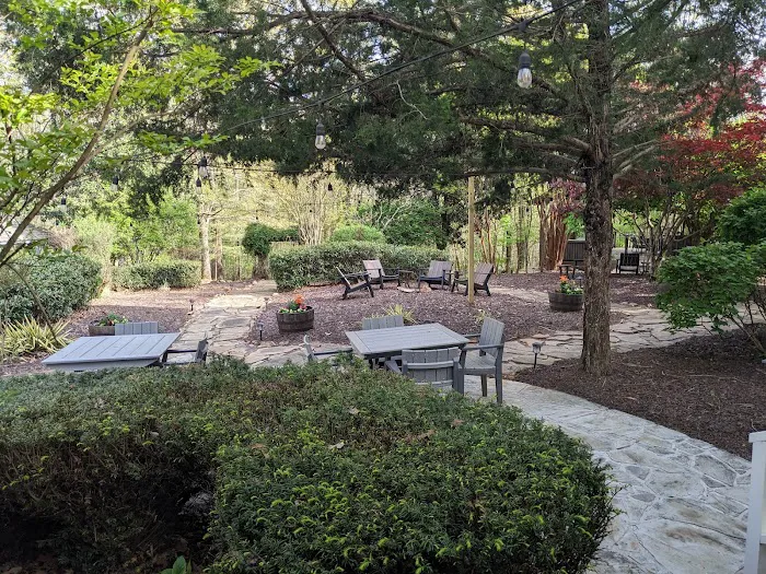 Dahlonega Resort and Vineyard 4