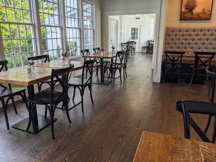 Dahlonega Resort and Vineyard 4