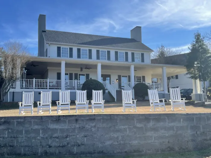 Dahlonega Resort and Vineyard 4