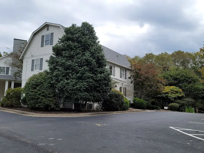Dahlonega Resort and Vineyard 4