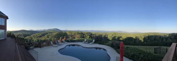 Retreat On The Ridge 4