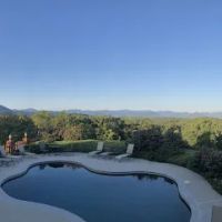 Retreat On The Ridge ico