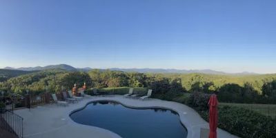 Retreat On The Ridge