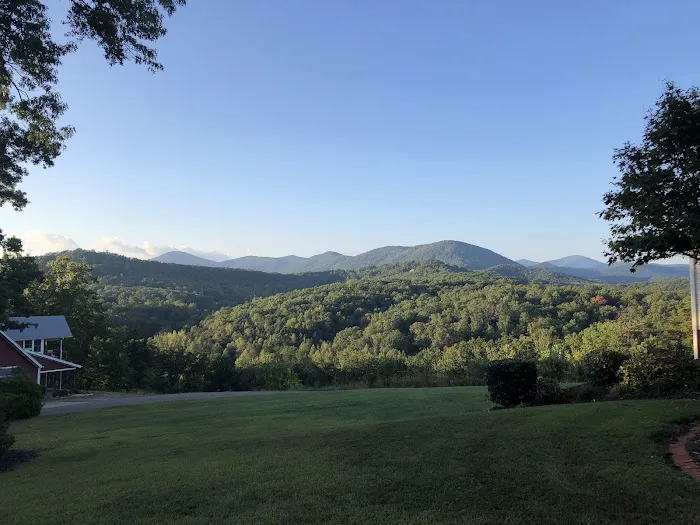 Retreat On The Ridge 4