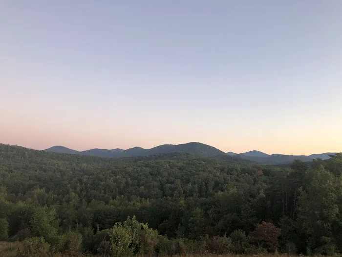 Retreat On The Ridge 4