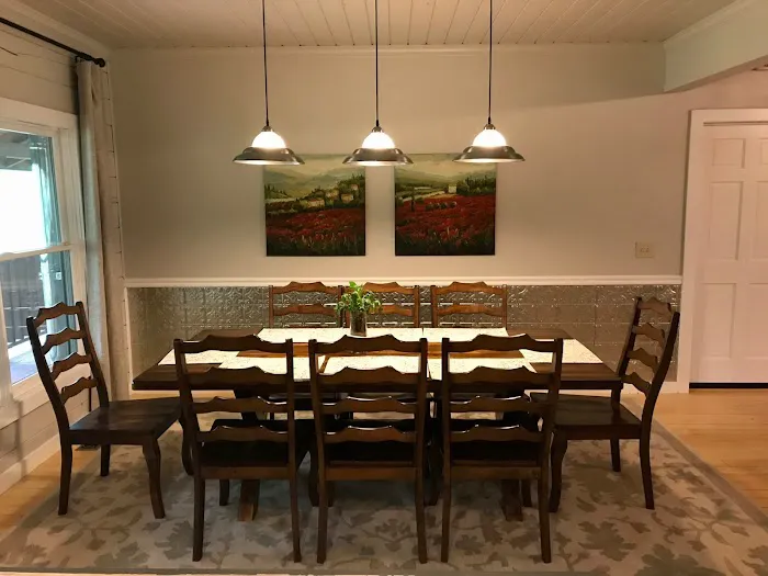 Barefoot Hills Hotel 4