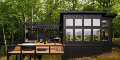 Kindle Ridge