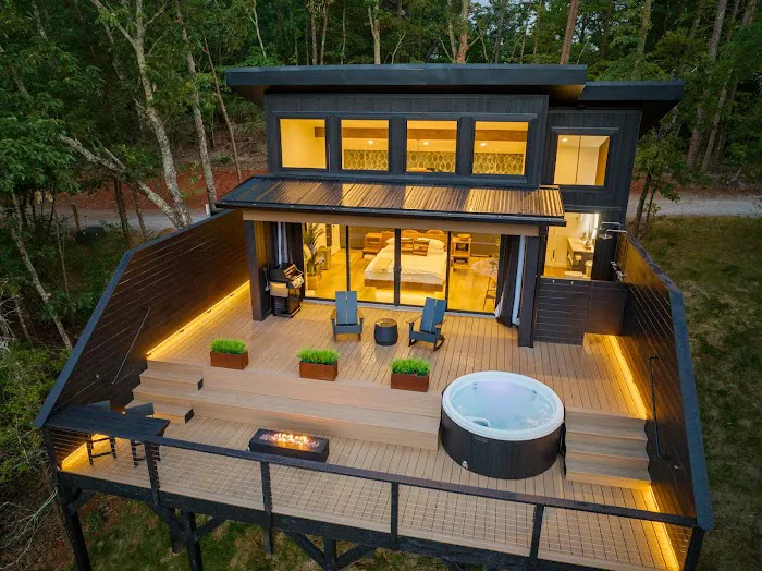 Kindle Ridge 4