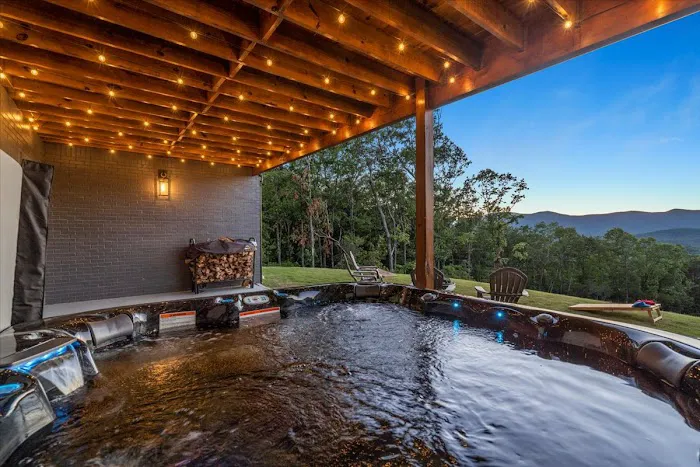 Dahlonega Estate 4