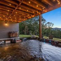 Dahlonega Estate ico