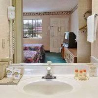 Knights Inn Cleveland, GA ico