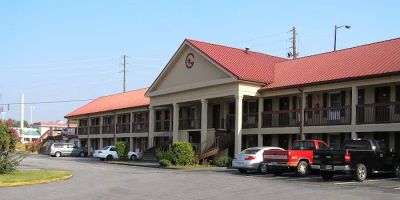 M Star Hotel Cleveland