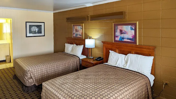 M Star Hotel Cleveland 4