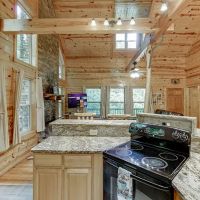 Inspiration Cabin ico