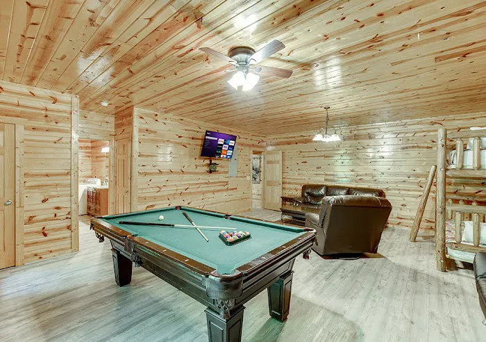 Inspiration Cabin 4