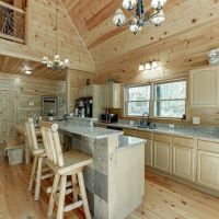 Hickory Woods Cabin