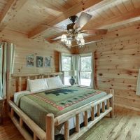 River Wilds Cabin ico