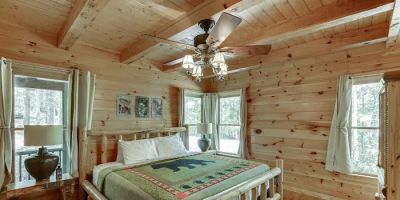 River Wilds Cabin
