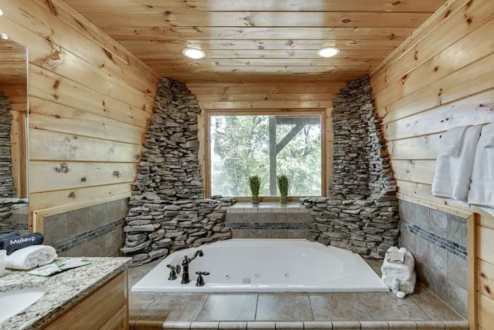 River Wilds Cabin 4