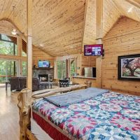 Destiny cabin ico