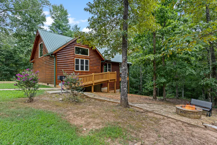 Destiny cabin 4