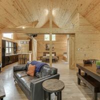 Tranquility Cabin ico