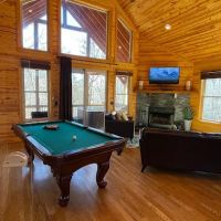 Radiance Cabin ico